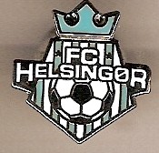 Pin FC Helsingor